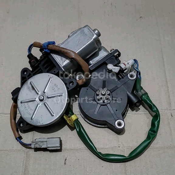 Motor Power Window Honda Civic Ferio