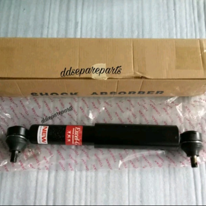 Shockbreaker Stir Toyota Landcruiser Hardtop 2F