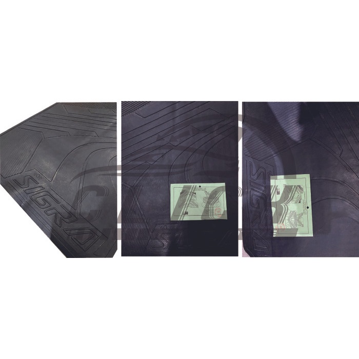 Discount Karpet Lantai Karet Mobil Sigra / Karpet Mobil Karet Sigra