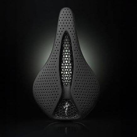 Gercep S-Works Mirror Saddle - Ppro Picks