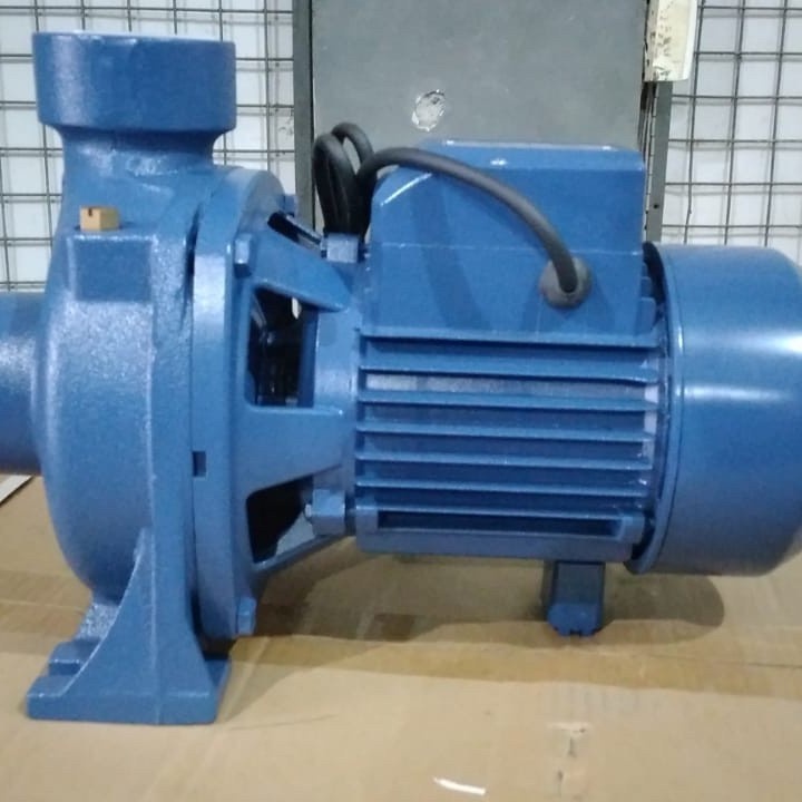 Pompa Centrifugal Output 2" 1 HP 220 Volt Inoto POMPA CENTRIFURGAL INOTO HF 5B 2 INCH 1 HP PK 220