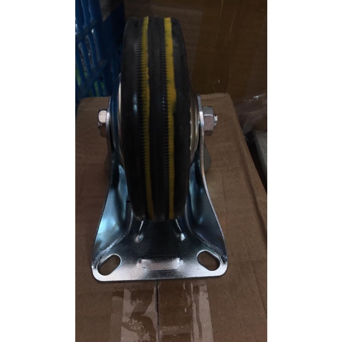 RODA KARET/RODA ETALASE/RODA TROLEY/RODA KARET/RODA GEROBAK