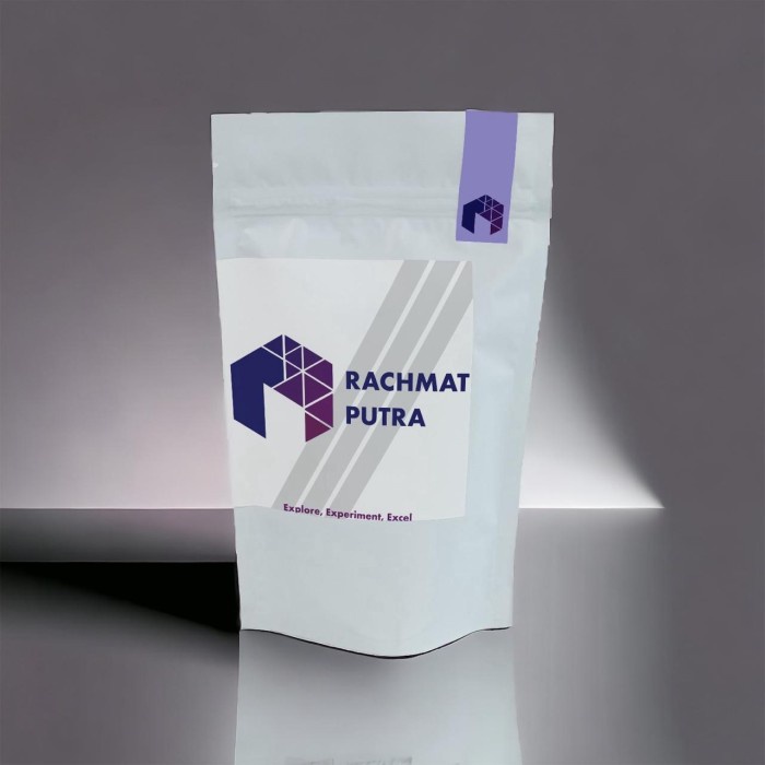 Parasetam / PCT / Acetaminophen Powder 500Gram