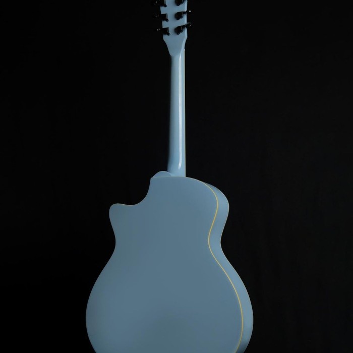 GITAR AKUSTIK JGS TR 01 BL