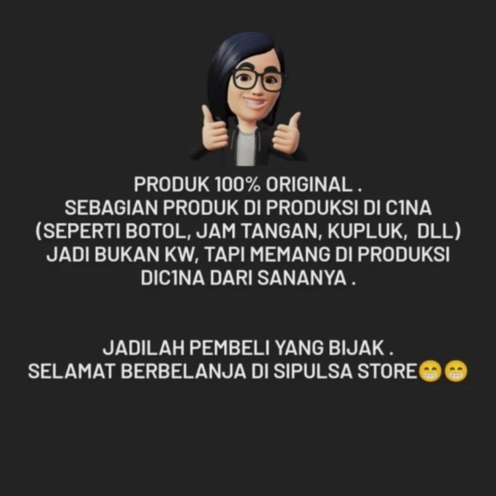 Botol Termos Eiger Therno 600 Bottle High Quality