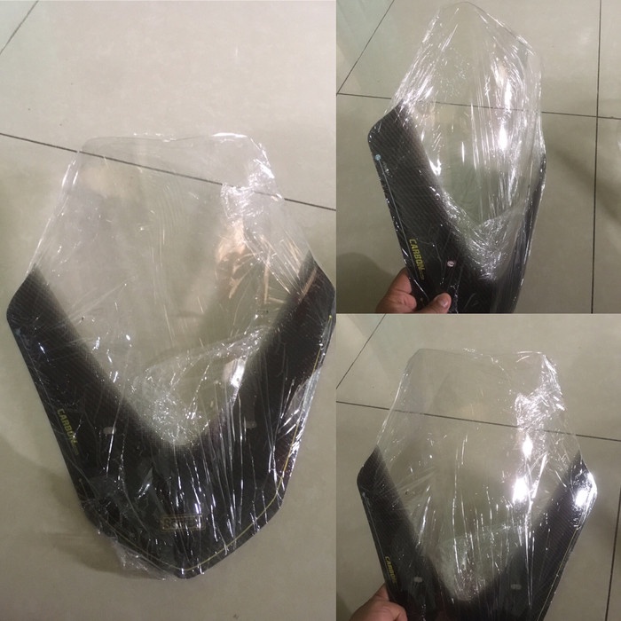 Winshield Sectbill Racer For Yamaha Nmax Sectbill Racer Nmax Otomotif