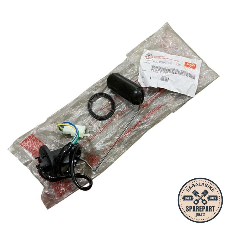 Sparepart Motor Pelampung Tangki Tanki Bensin Honda Supra X Fit XX V 100 Old lama ASPIRA