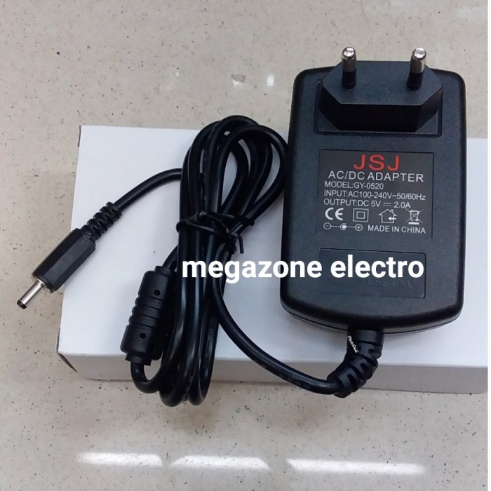 Adaptor edc bri move 2500 kualitas bagus