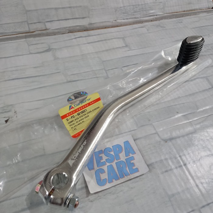 Engkol Selahan Vespa Px Excel Exclusive Newpx Danmotor