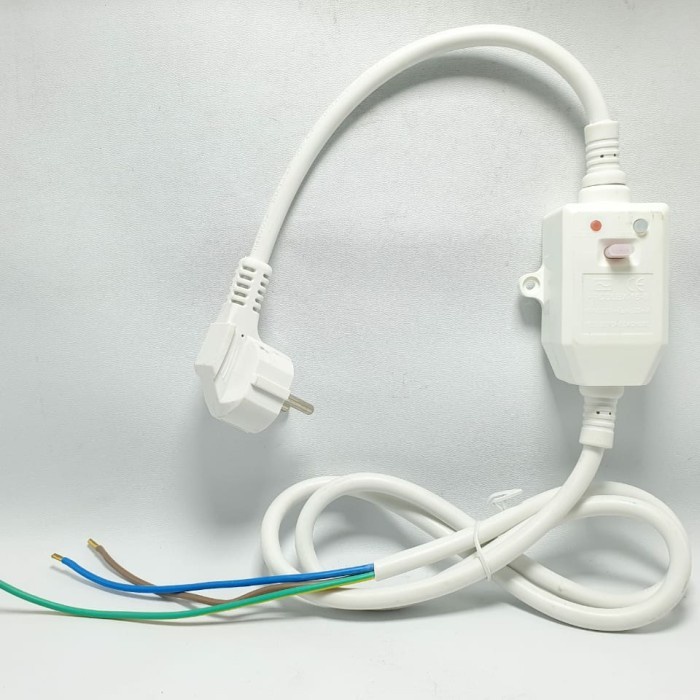 KABEL ELCB EVERTON KAKI 2