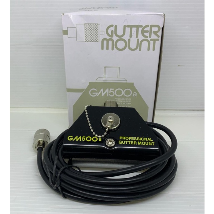 Banyak Dicari Bracket Antena Mobile Gm500A