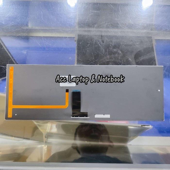 KEYBOARD TOSHIBA DYNABOOK R632 R632/H R632/F R632/G BACKLIGHT