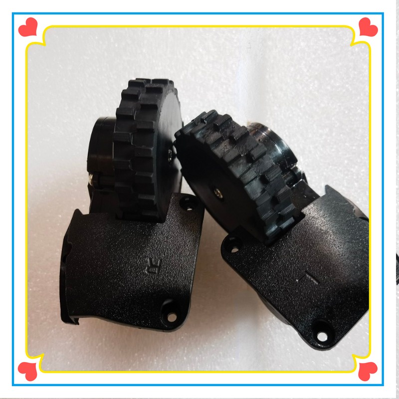 SALE Vileda VR303 Vr102 Vileda VR One Robot Vacuum Cleaner Parts Vileda 201 Vileda VR 303 Vr102 Whee