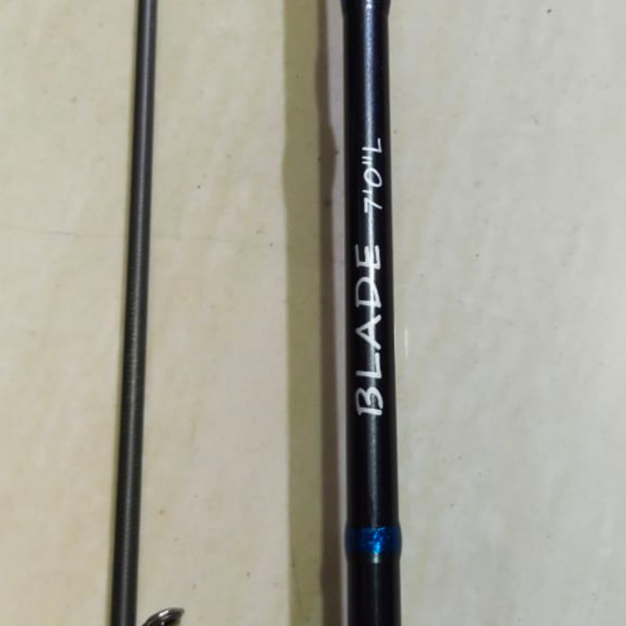 Joran Kyoto Blade 702 L Joran Ul Murah Carbon #Gratisongkir