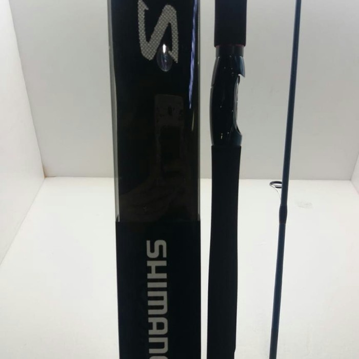 Joran Shimano Basterra Gs 2602 2019 #Gratisongkir