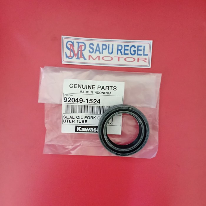 Seal shock klx 150 L klx 150 S original kawasaki