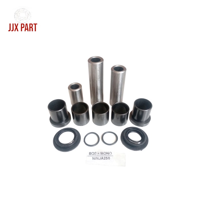 Bosh bos unitrack prolink monoshock shock belakang ninja 250