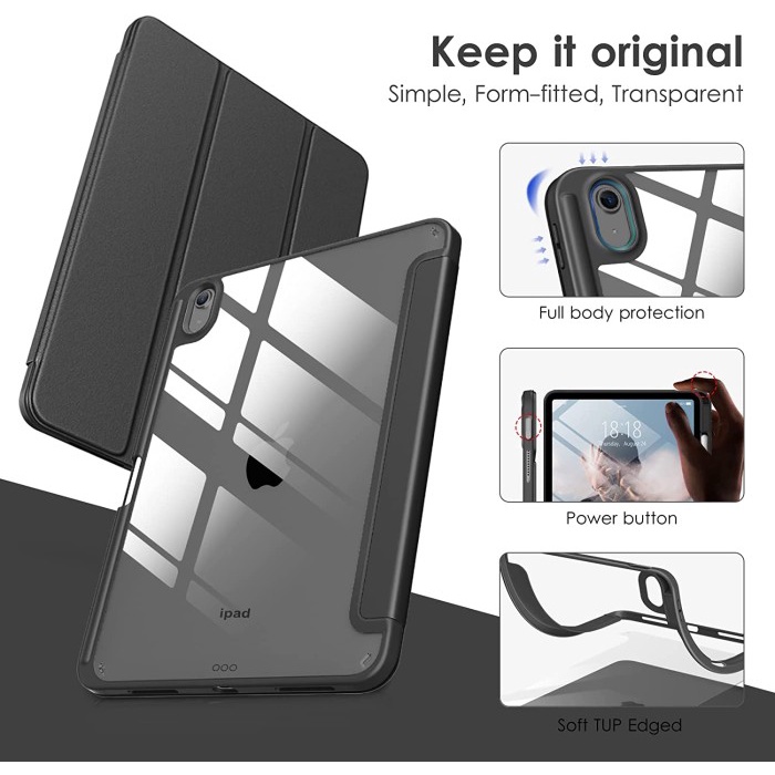 CASE IPAD PRO m1 ipad pro 11 inch ipad pro 12,9 original coteetci