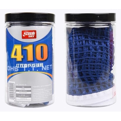 net ping pong /jaring net DHS 401/tenis meja