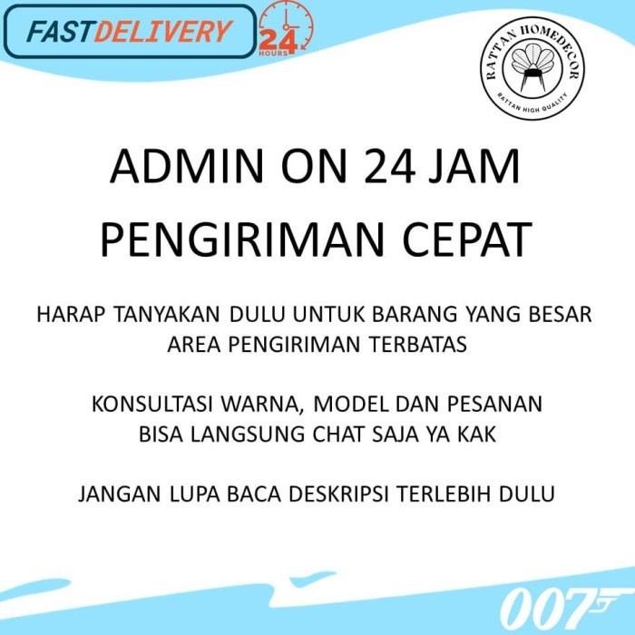 TERUJI Keranjang Bayi Tempat Tidur Bayi Rotan Alami