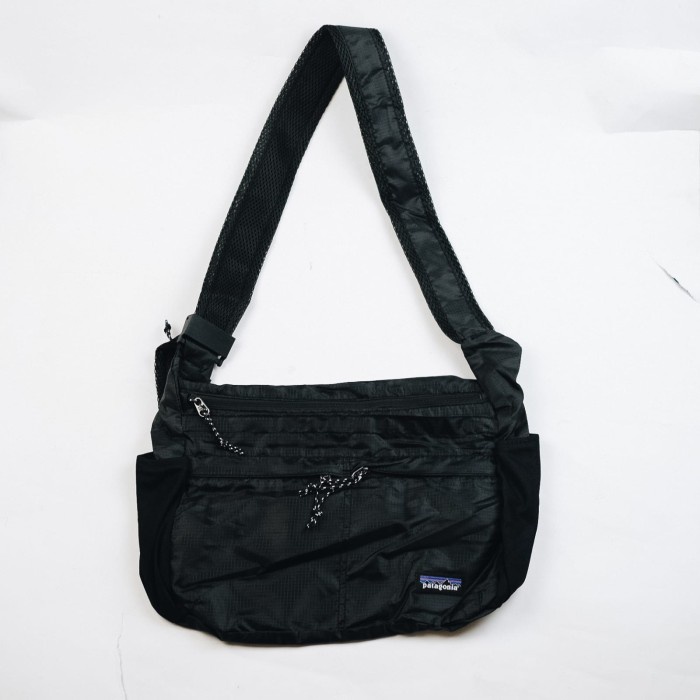 Patagonia Lightweight Travel Courier Bag