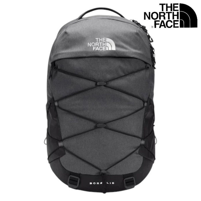 TAS THE NORTH FAC'E TNF THE NORT'H FACE BOREALIS RANSEL BACKPACK LAPTOP HIKING CAMPING TREKKING