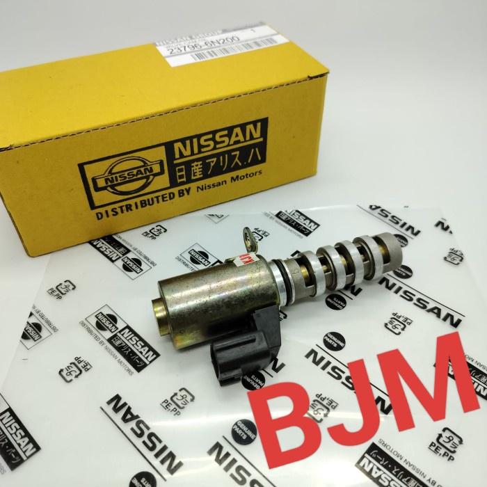 Sensor Oli Vvti Nissan Xtrail Old T30 Original (Bekas)