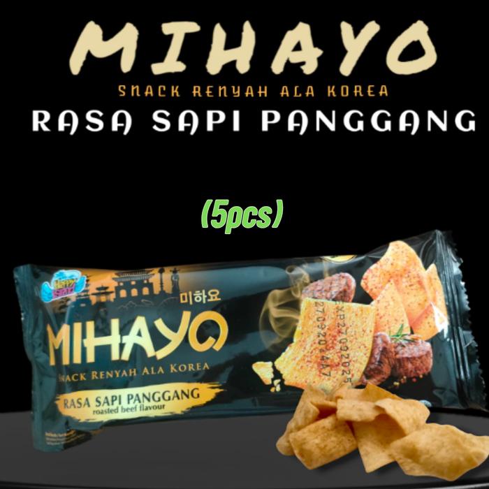 

Paket Snack LiLi isi 25pcs free 5pcs Snack tambahan Gift Food Snack Lokal Sudah BPOM dan HALAL