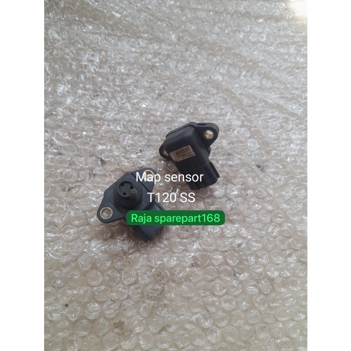 Map Sensor Mitsubishi T120 Ss Injection Injektor Efi Copotan Ori (Copotan)