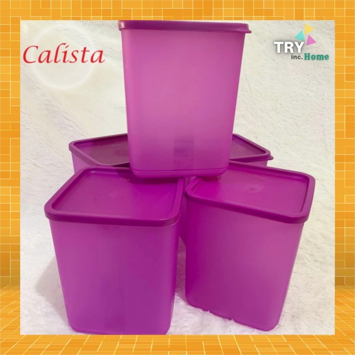 (BestSeller) Toples Calista Asahi Premium size L (1800ml)
