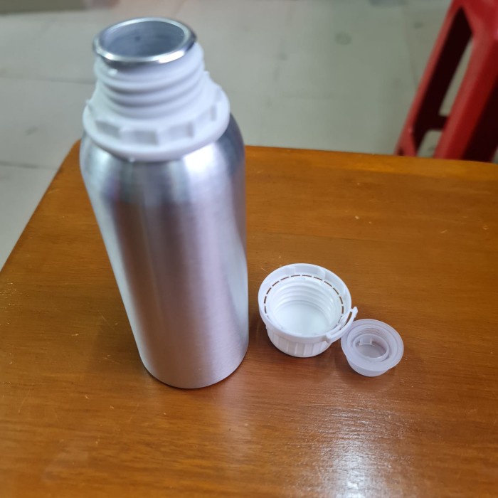 [BestSeller] Botol parfum aluminium 250ml