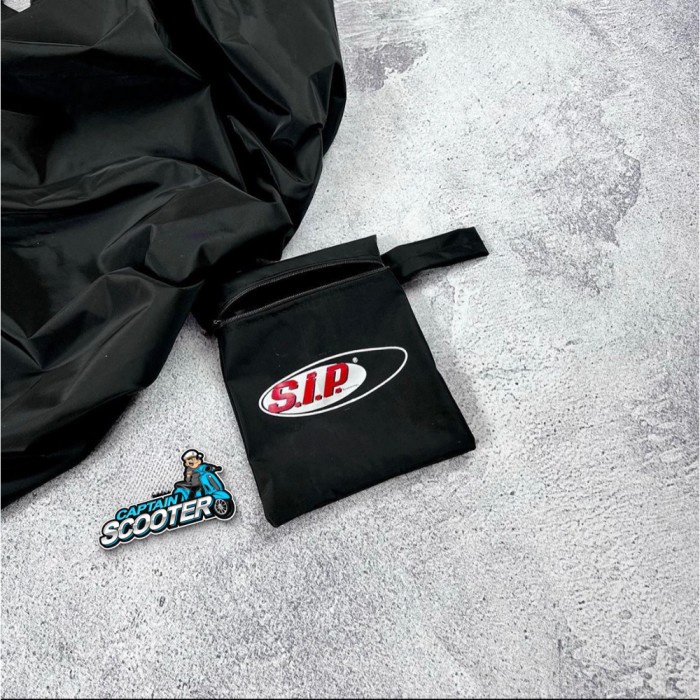 Sale Terbatas Sarung Jok Sip Cover Seat Vespa Sprint Primavera Lx S Gts Aman
