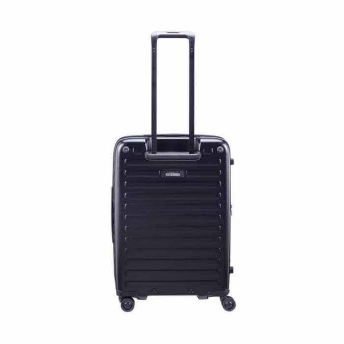 Koper Lojel Cubo Size 21 In Cabin Small - Navy