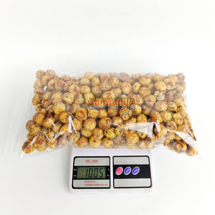 

GG SUS COKLAT 1 KG