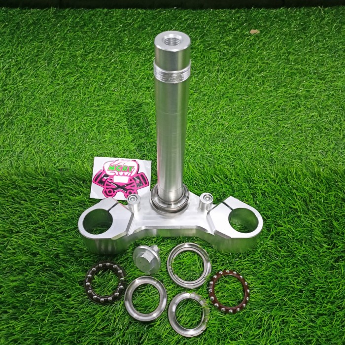 SEGITIGA BAWAH NGRT NINJA RR BAY NGRT ORIGINAL NGRT