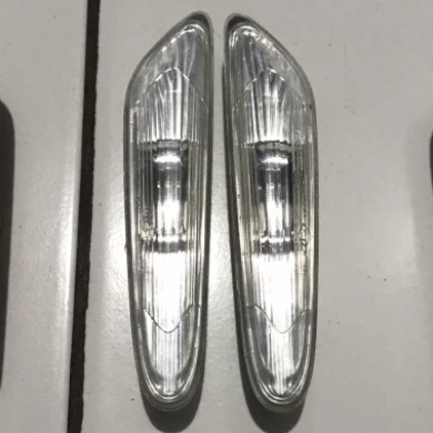 Sen Fender Bmw E46 Facelift Original - Sen Body Bmw E46 Facelift Ori (Bekas)