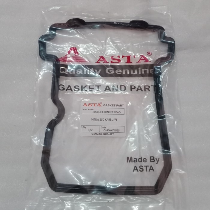 TERMURAH ORING HEAD NINJA 250 KARBU NINJA 250 FI