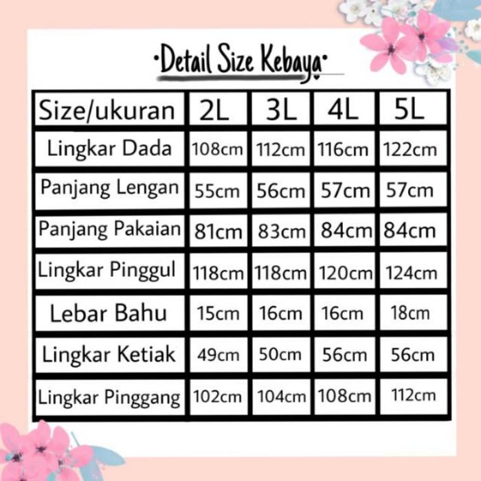 KEBAYA PUTIH BORDIR PANJANG SENADA 400 SERAGAM KEBAYA PUTIH SEKOLAH TANGAN PANJANG BORDIR ENCIM