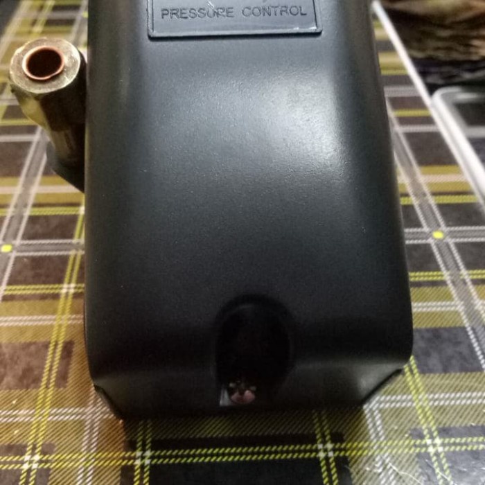 pressure switch Kompresor