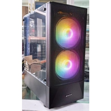 Project - PC TRADING INTEL CORE I7 WITH 4 MONITOR