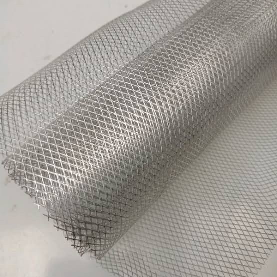 Kawat Nyamuk / Kawat Parabola Aluminium / Kawat Parabola Super