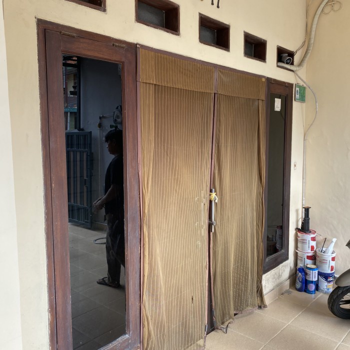 pintu kawat nyamuk