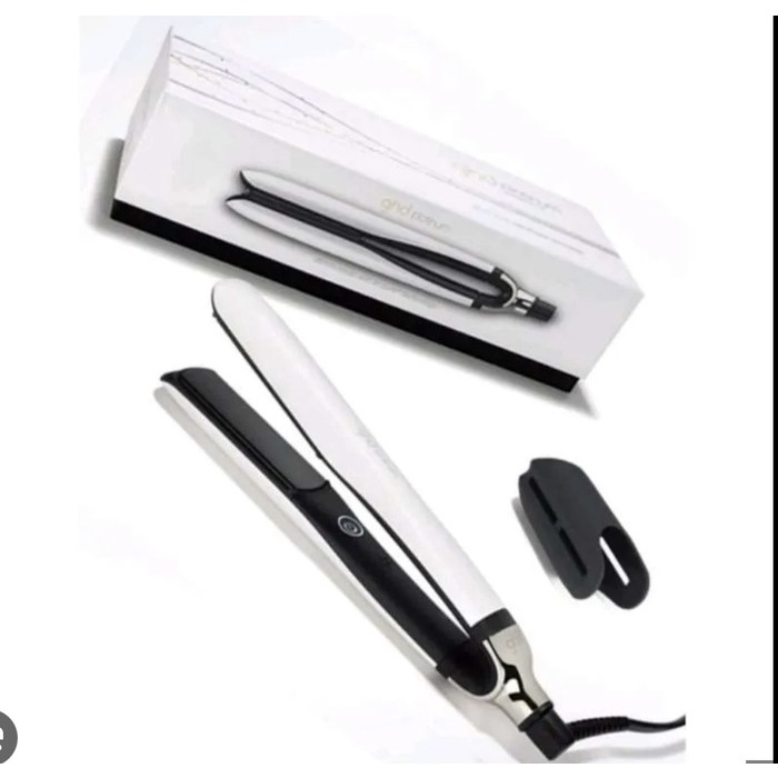 Ghd Platinum+ Plus Hair Straightener Okan Rambut