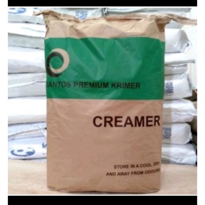 

(BestSeller) Santos Krimer kemasan 1kg