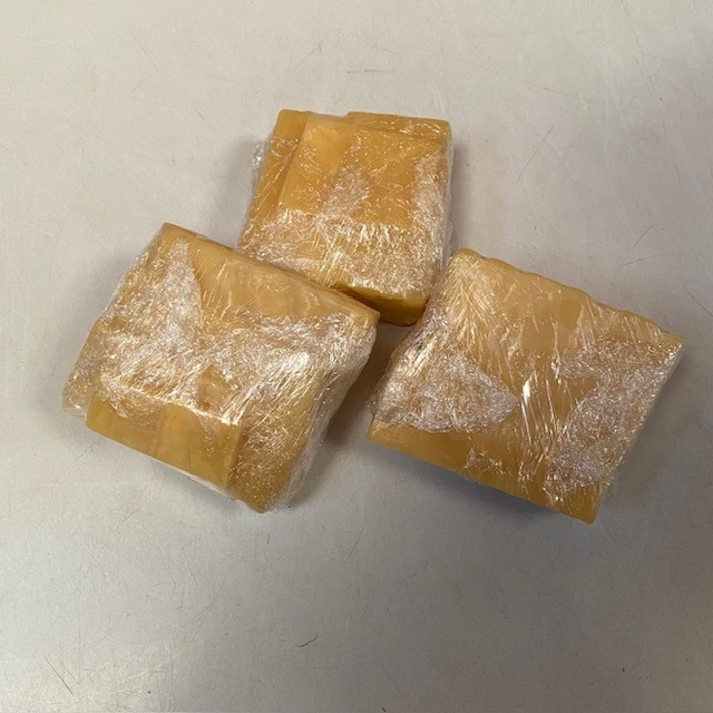 

(BestSeller) Green Valley Parmesan Blok / Keju Parmesan Cheese / Keju Parmesan Block