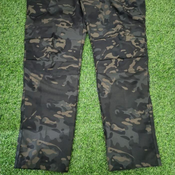 Hot Sale Celana Tactical Blackhawk Loreng Multicam / Celana Tactical Blackhawk / Celana Tactical