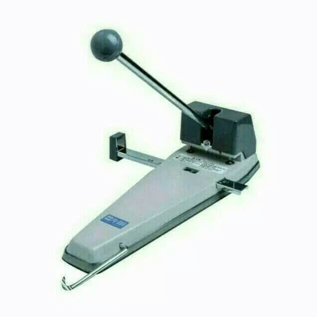 

Jual [READY] Mesin Pembolong Kertas OPEN PU 3000 Pelubang Kertas