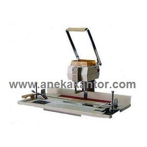 

Jual [READY] Mesin Pelubang Kertas UCHIDA VS-15