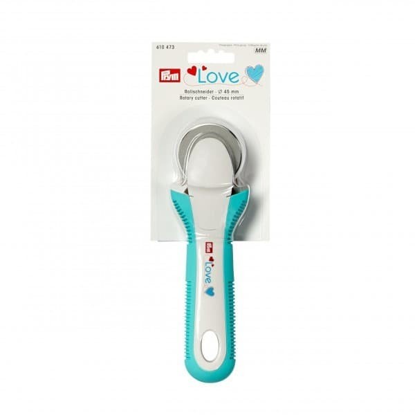 

Jual [READY] Rotary cutter Omnicut 45mm - Prym Love