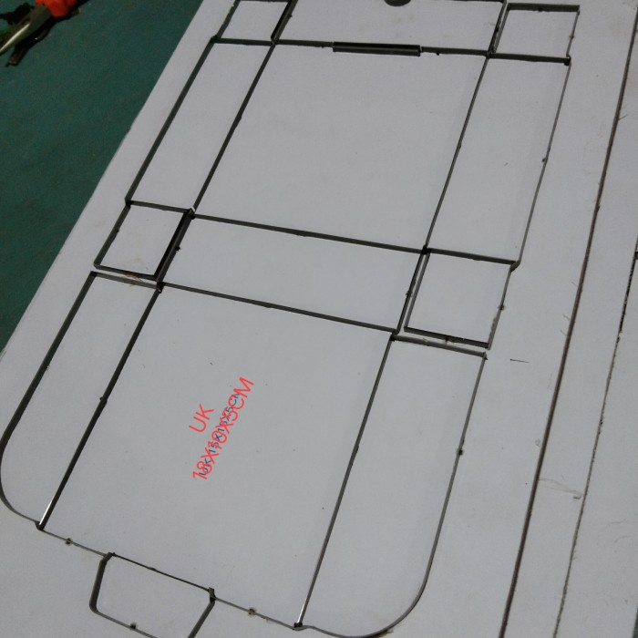 

Jual [READY] piso uk 18x10x5cm